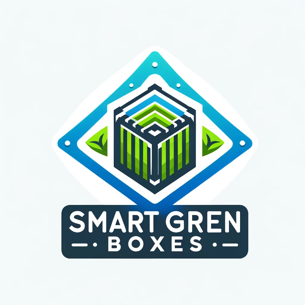 Smart Green Boxes